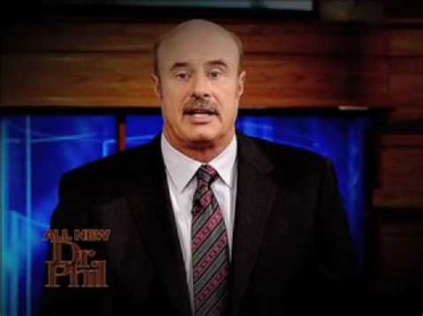 dr phil 2009.